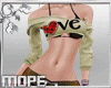 Hippie Flare Pants