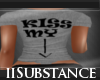 |SS| KMA Tee -f-