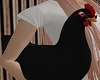 Fashion Chicken ♡ blk