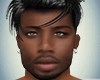 HEAD BROWN