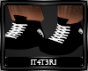 ✘| Creepy Hand Shoes
