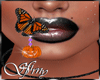 *S*Lips Pumpk Butterfly