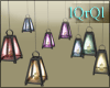 lamps *Q8*