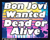 🎧 Wanted DOA 1/2