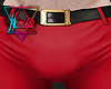 K| Xmas Santa Short
