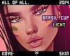 BRASIL CUP! Light!