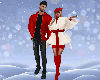 Let It Snow