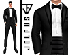 Tuxedo V1-Full Suit*