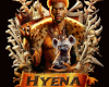Hyena Crest