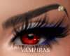 Vampire Love Eyes