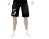 batty jorts
