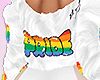.Rainbow Fur.