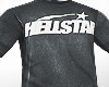 HELLSTAR shirts M