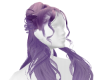 Purple Dreams - Hair