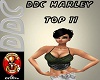 DDC Sexy Harley Top 11