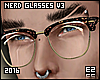 Ez| Nerd-Glasses 03