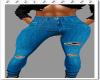Sexy Aggelina'sBlue Jean