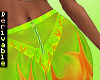 Skirt Neon Fire rll