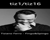 Tiziano Ferro