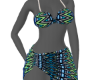 BOHO BLU SWIM FIT 2