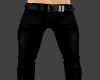 SL*Ag Black Pants