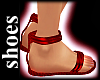 § Red Sandies