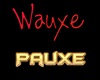 Headsign by Wauxe