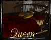 !Q Evenings Sleigh Bed