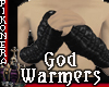 God Devil Warrior