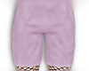 F. Pink |Shorts|