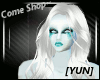 [YUN]!B:FEY! Skin - F