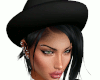 Black Hat & Hair