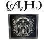(A.H.) H.D. Wall Pic 1
