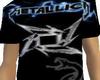 }A2K5{ Metallica Shirt