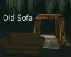 Old Sofa [A]