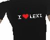  I HEART LEXI