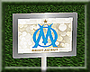 Sign OM Marseille