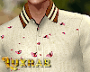 𝕃ℝ® Spring Polo