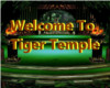 Welcome To Tiger Temple 