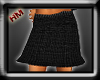 !HM! Sexy Black Skirt