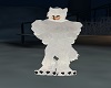 WolfMan Fur Silver