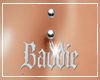 Baddie Piercings .As