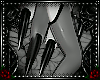 !VR! Lady Death Gloves 1
