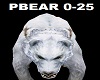 Polar Bear DJ Light