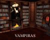Vampiras Lair Library