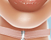 🩵 Babe Beige Choker