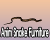 Anim Snake Furniture