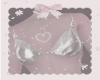 silk bra