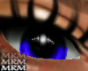 Twinkle Eyes Dark Purple