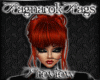 (RR) Bright Red Omro